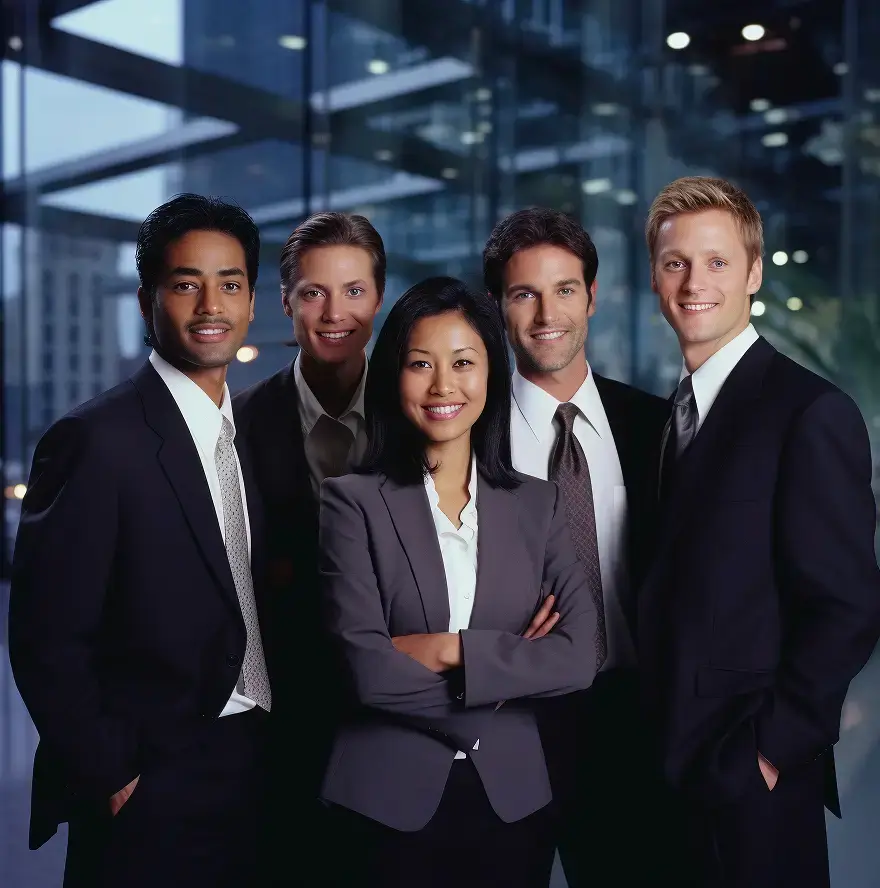 trust broker