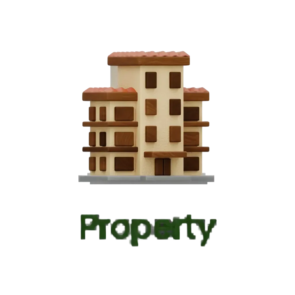 Add Property