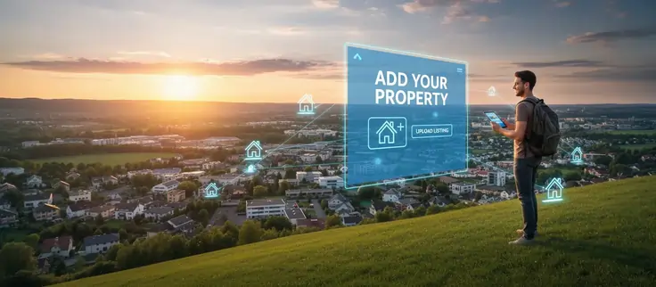 Add Property